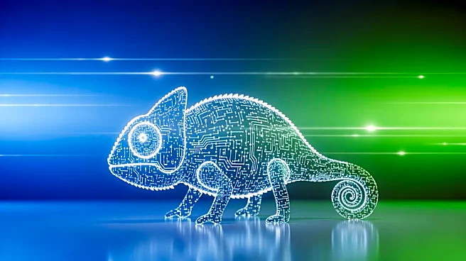 Geico's Gecko Undergoes AI Transformation to Modernize Marketing Strategy