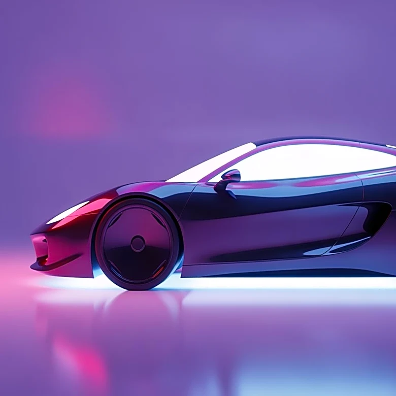 Porsche Unveils Toy Story 5-Inspired 911 Models for Charity