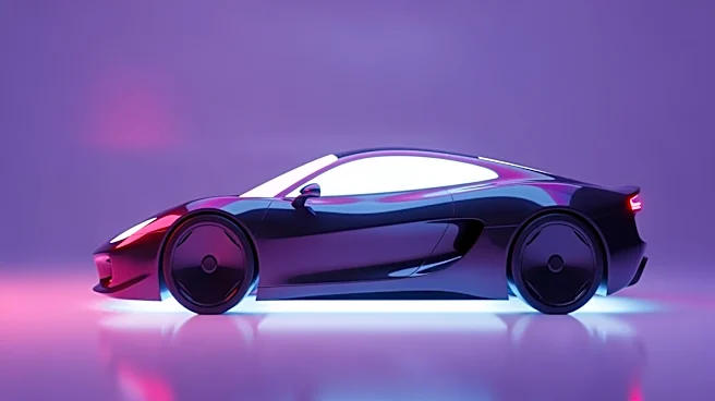 Porsche Unveils Toy Story 5-Inspired 911 Models for Charity