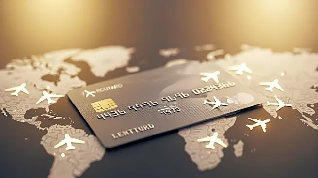 Banks Leverage Loyalty Programs to Enhance Travel Rewards for Customers