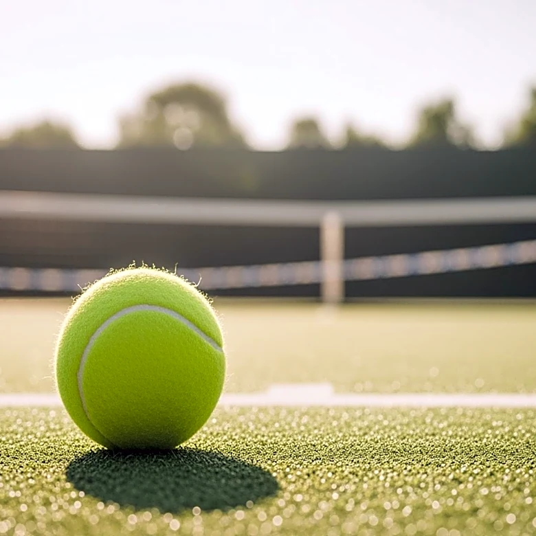Frances Tiafoe Triumphs Over Daniel Altmaier in Stuttgart Tennis Opener