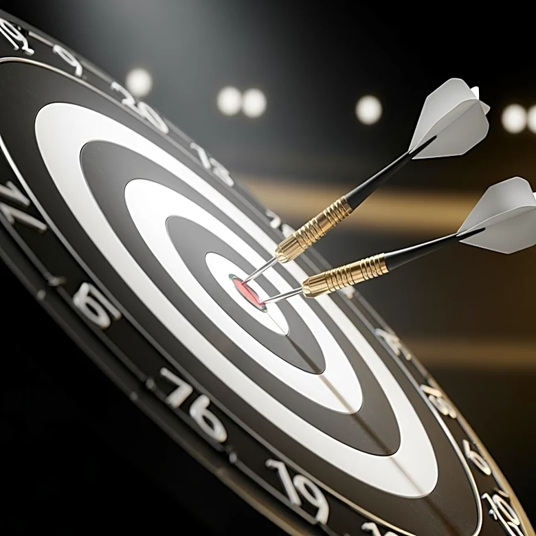 Luke Littler and Luke Humphries to Lead US Darts Masters at Madison Square Garden