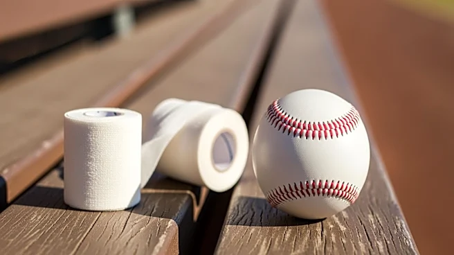 Rockies' Brenton Doyle Remains Sidelined with Oblique Injury