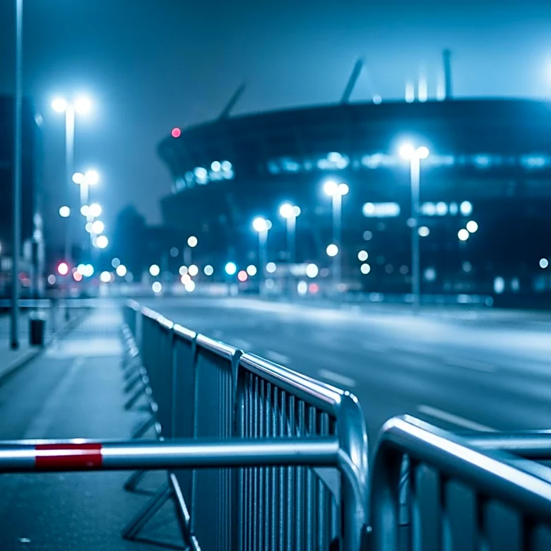 NYPD Implements Ban on Public Gatherings Near Madison Square Garden for NBA Finals Game 4