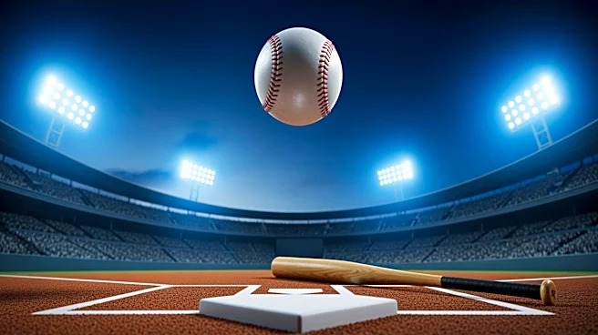 Sal Stewart's Home Run Lifts Cincinnati Reds Over San Diego Padres in Extra Innings