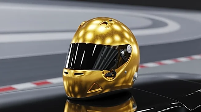 Lewis Hamilton's Wealth Comments Spark Debate Amid Monaco Grand Prix