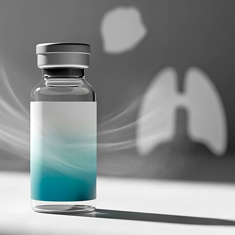 Health Canada Approves Nucala for COPD Treatment in Adults