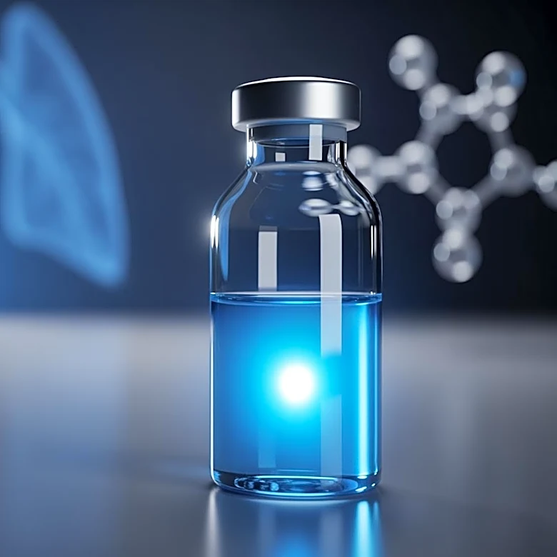 Kelun-Biotech and Windward Bio Initiate Phase 2 Study for COPD Treatment