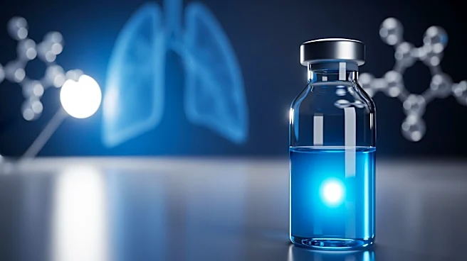 Kelun-Biotech and Windward Bio Initiate Phase 2 Study for COPD Treatment