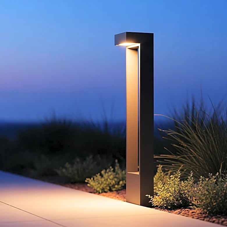 Govee Lamp Post Offers Enhanced Outdoor Lighting at Record Low Price