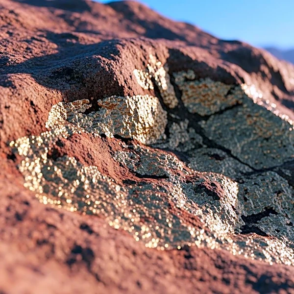 Nevada Sunrise Metals Advances Exploration with New Gold and Copper Projects