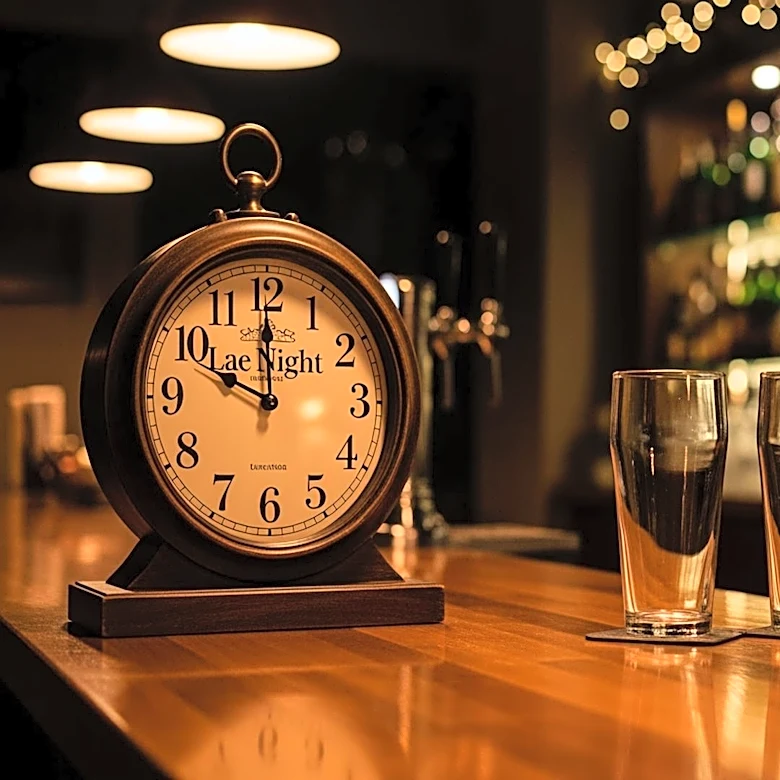 Somerville Extends Bar Hours for World Cup Viewers