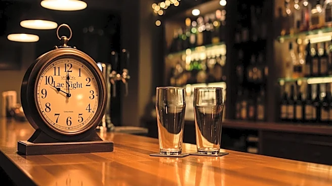 Somerville Extends Bar Hours for World Cup Viewers