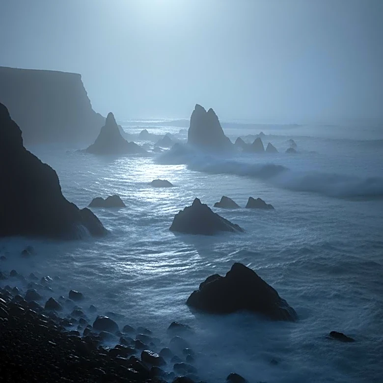 Self Loather Releases New Single 'Upon the Dismal Shores of Acheron'