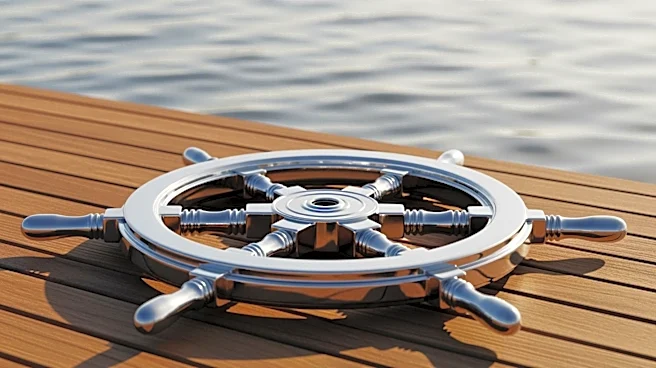 Midwest Consortium Formed to Enhance Inland Maritime Workforce Development