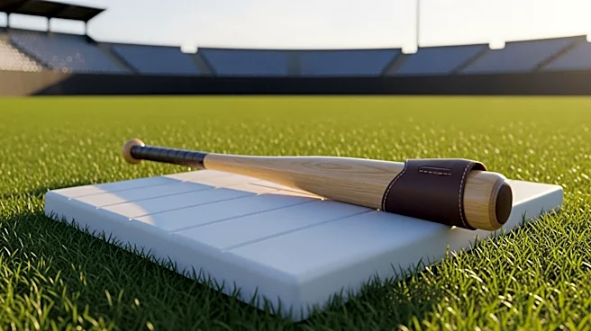 White Sox's Braden Montgomery Hits Walk-off Homer in MLB Debut Against Atlanta
