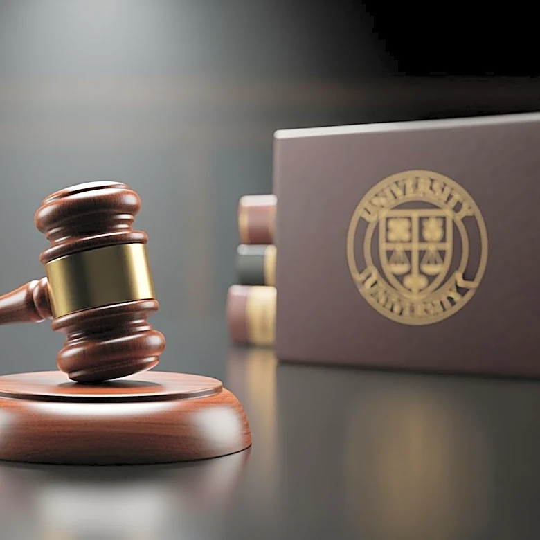 Texas Tech Alumni Judges to Hear NCAA Appeal in Brendan Sorsby Case