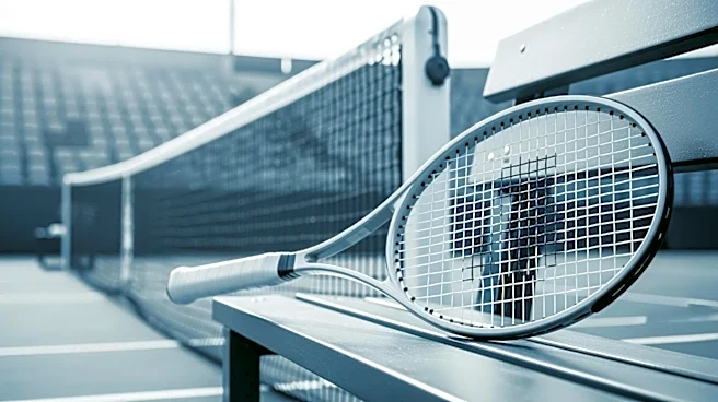 Marco Penge Withdraws from U.S. Open Due to Health Concerns