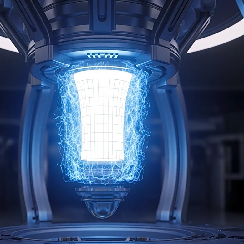 DOE Approves Xcimer Energy's Fusion Power Plant Design, Advancing Commercialization Efforts