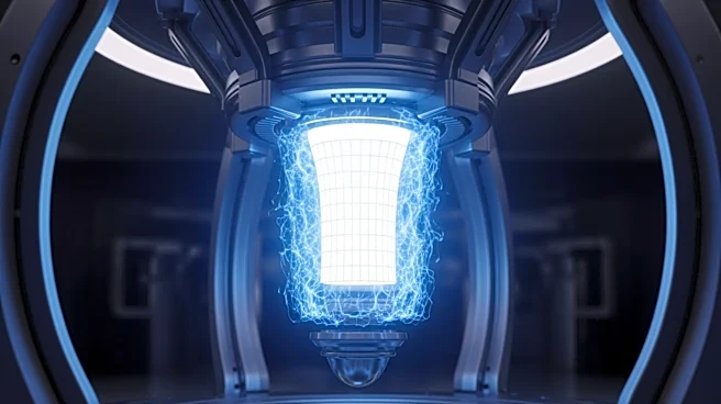 DOE Approves Xcimer Energy's Fusion Power Plant Design, Advancing Commercialization Efforts