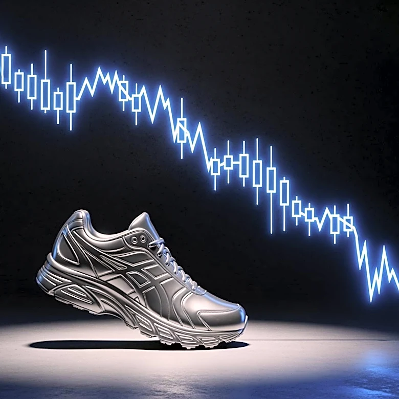Nike Faces Downgrade Amid Slower Turnaround, Impacting Stock Performance