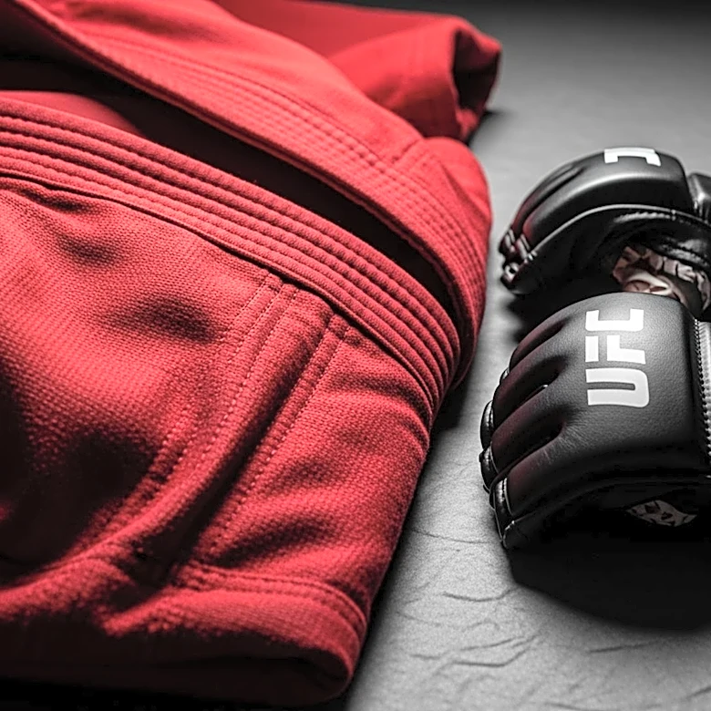 Ikram Aliskerov's UFC Journey: From Sambo Champion to Middleweight Contender