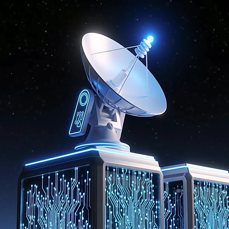 Orbital Secures $5 Million to Enter Orbital Data Center Market