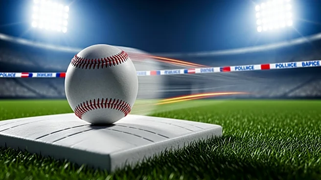 Reds' Matt McLain Shines with Three Stolen Bases in Win Over Padres