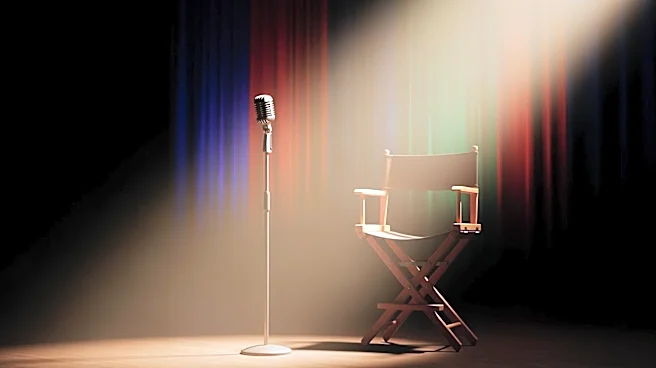 Hollywood Fringe Festival Revitalizes L.A. Theater Scene Amidst Challenges