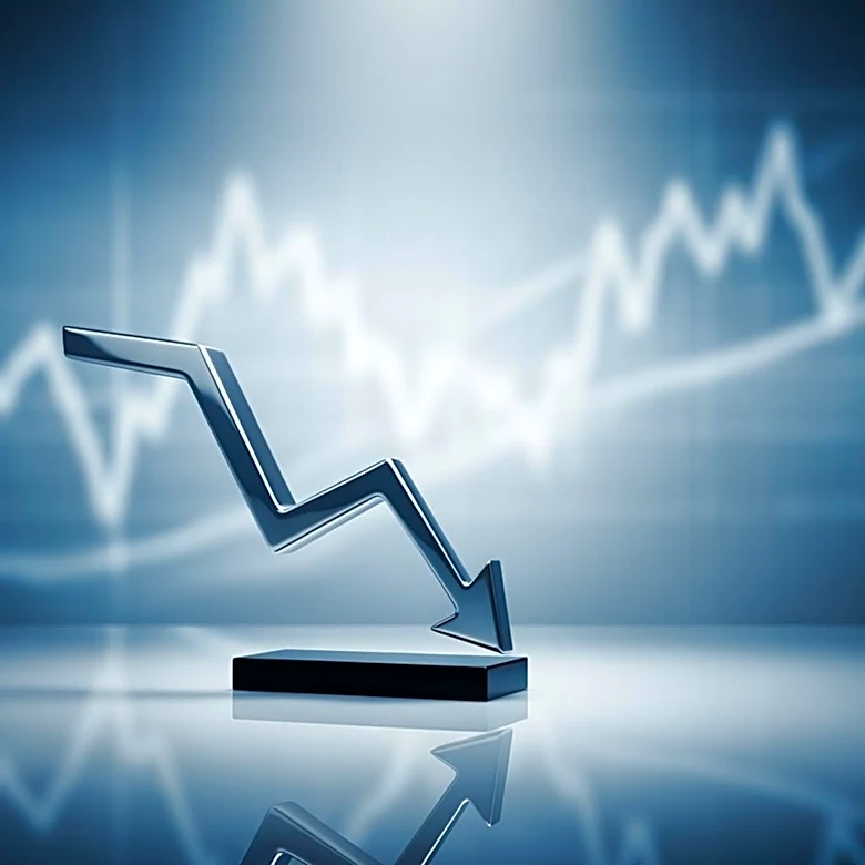 Wall Street Futures Decline as Tech Losses Mount Ahead of Key Inflation Data