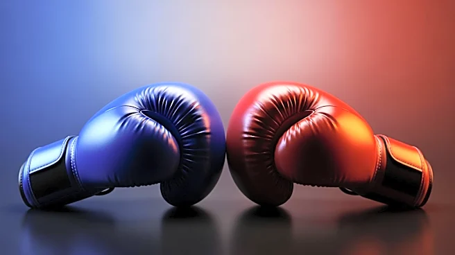 Mikaela Mayer and Chantelle Cameron Set for Super Welterweight Unification Fight in UK