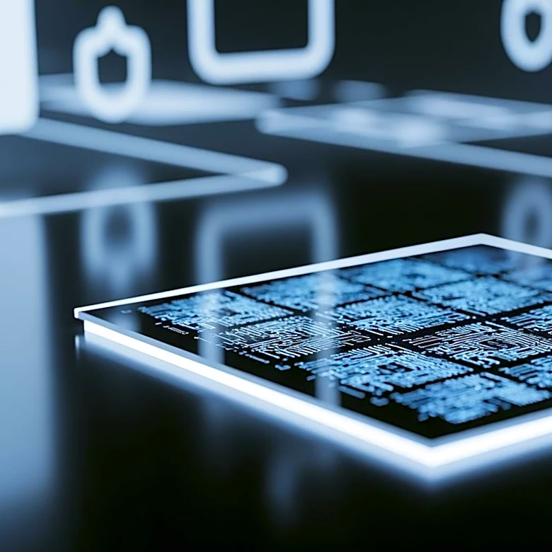 Spirit Electronics Offers Managed Access to U.S. Semiconductor Manufacturing for Defense Programs