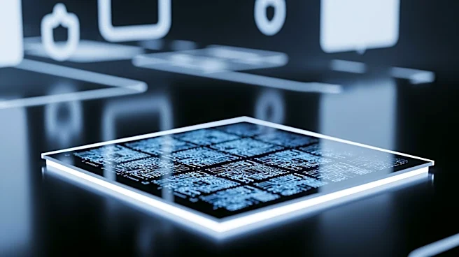 Spirit Electronics Offers Managed Access to U.S. Semiconductor Manufacturing for Defense Programs