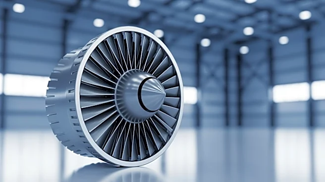 Boeing Supplier Heatcon Asia to Establish Aerospace Facility in Clark