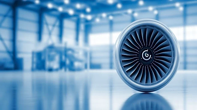 Collins Aerospace Expands MRO Operations in Malaysia to Enhance Regional Support