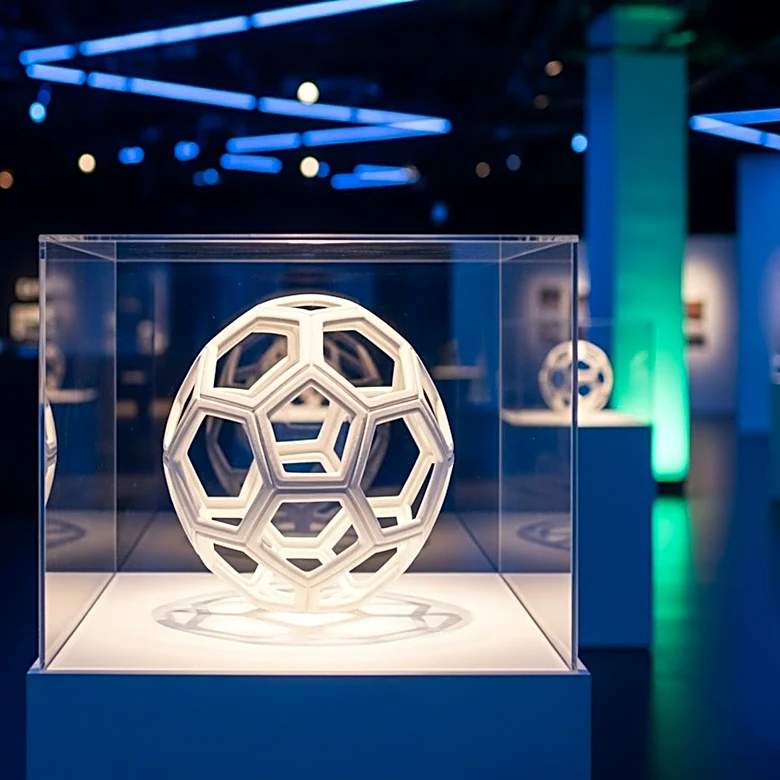 North Texas Hosts FIFA World Cup Events and Exhibits
