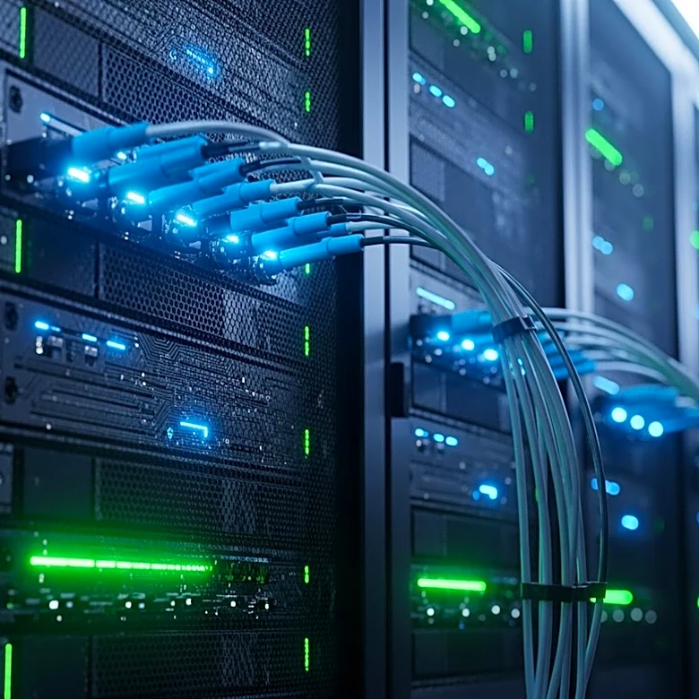 Meta Partners with Reliance for AI Data Center in India, Expanding AI Infrastructure