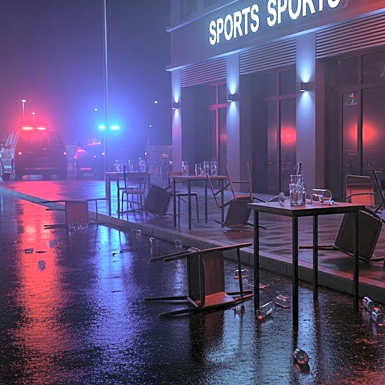 Police Intervene as Fights Erupt at Manhattan Watch Parties Following Knicks Game 3 Loss