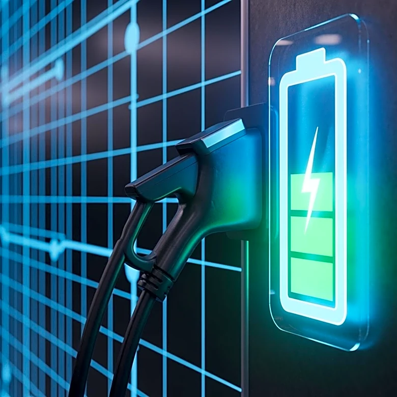 GM Announces V2G and Sodium-Ion Battery Plans to Enhance Grid Integration