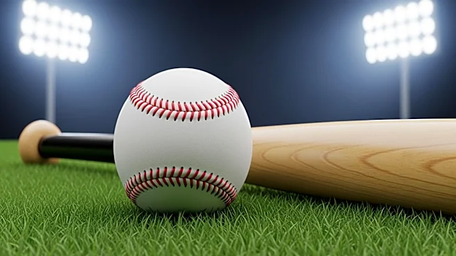 Washington Nationals' Luis García Hits Early Homer to Secure Win Over Giants