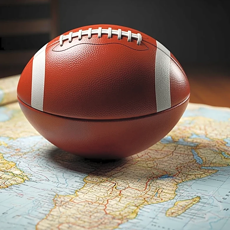 Auburn Football's Recruiting Success Highlights Strategic Gains Across States