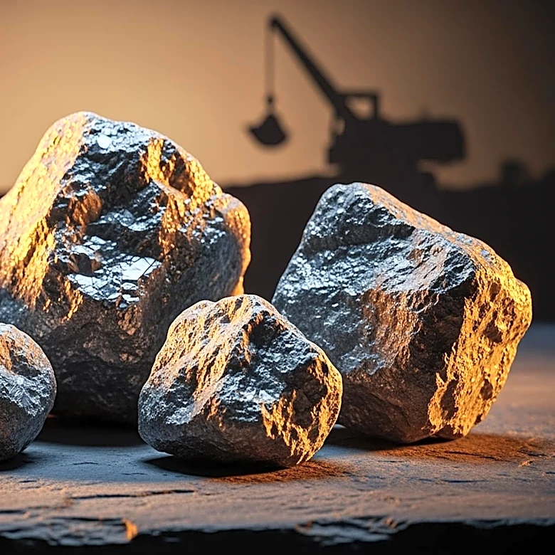 Trafigura Secures $350 Million Loan for Develop Global's Mining Projects in Western Australia