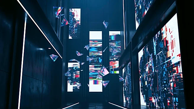Romain Gavras' 'Visions of 2034' Explores Dark Future Through Viral Videos