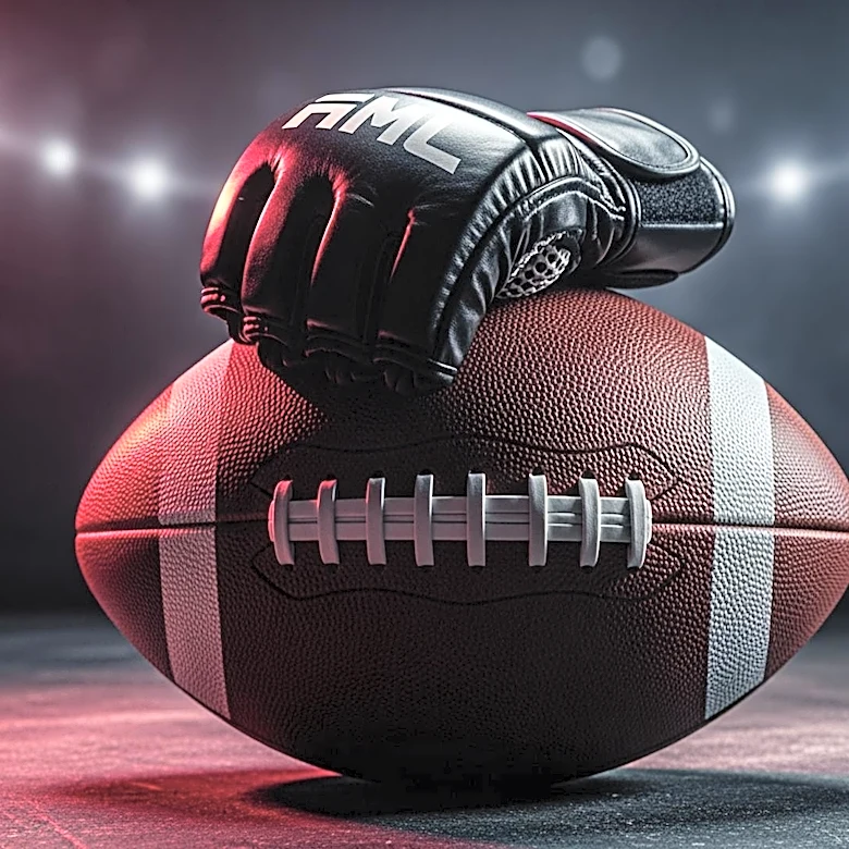UFC Star Josh Hokit Transitions from College Football to MMA Success