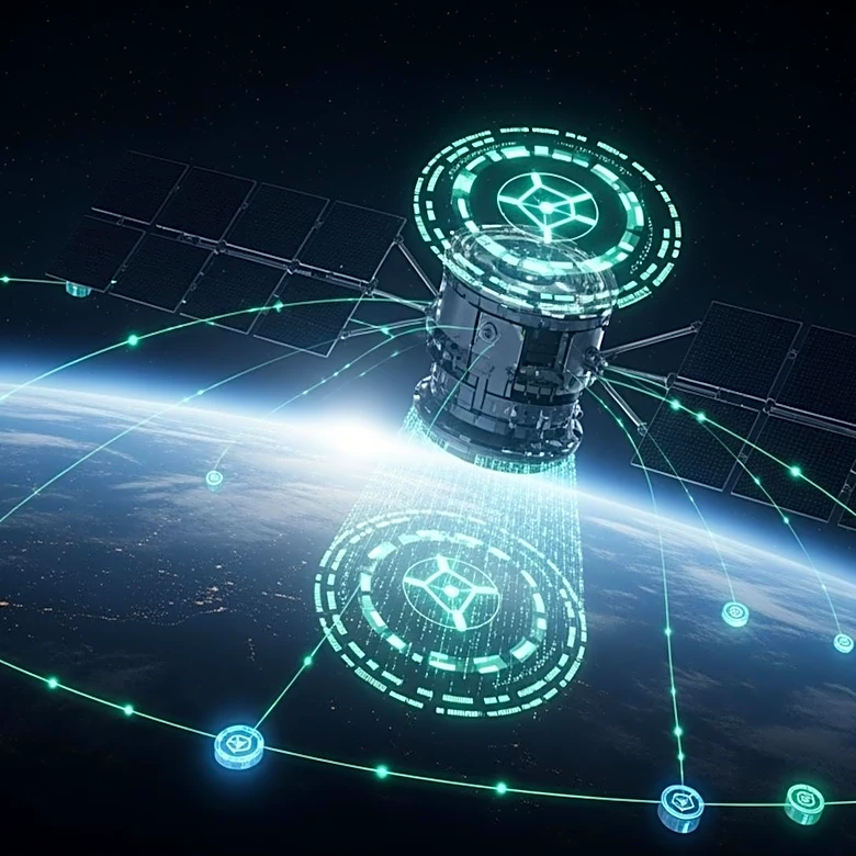 WISeKey's SEALCOIN Secures $4 Million Investment to Boost Space-Based Blockchain Infrastructure