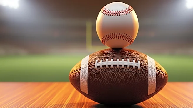 Oklahoma Sooners Achieve Dual Success in College World Series and College Football Playoff