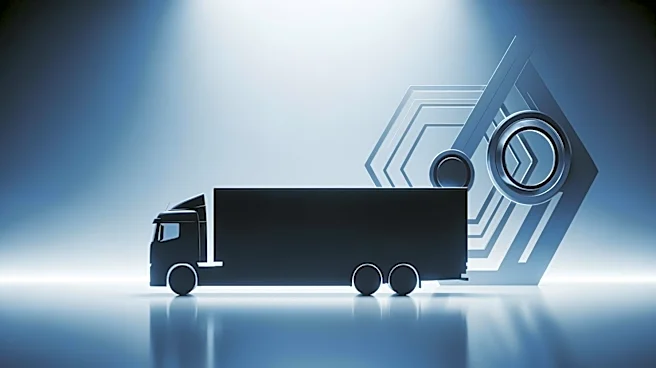 Cango Inc. Reports May 2026 Operational and Fleet Optimization Update