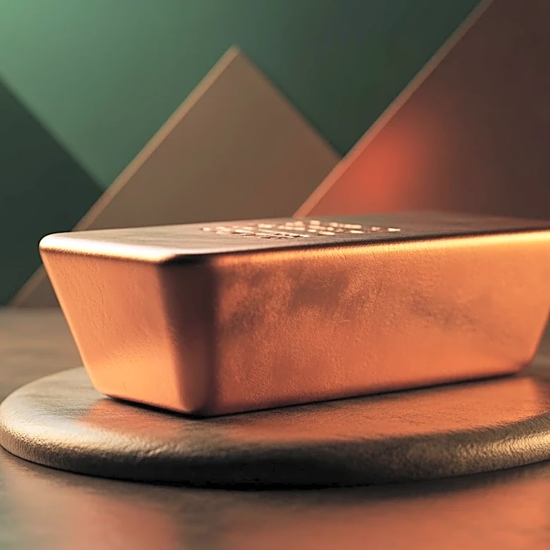 BHP's Copper Shift Redefines Its Market Position Amidst Strong Share Performance