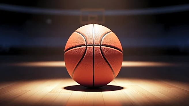 NBA Prospect Sergio De Larrea's Skills and Potential Analyzed Ahead of 2026 Draft
