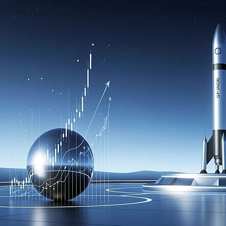 SpaceX Prepares for Record-Breaking IPO Amid High Market Valuation